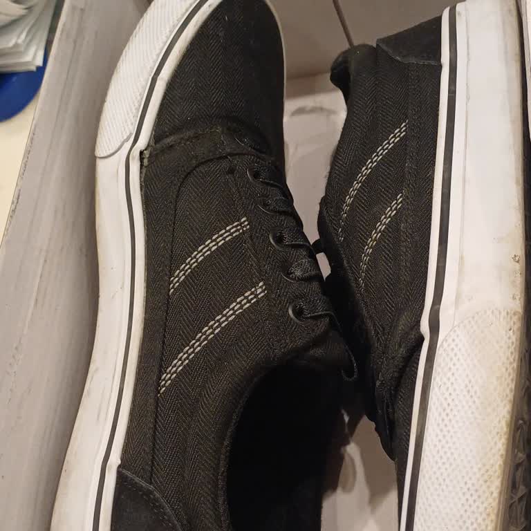 İki Günde Patlayan Ayakkabı İçin Çözüm Sunulmadı