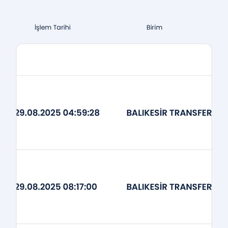 Aras Kargo’da Sürekli Teslimat Gecikmesi Ve Yanlış Yönlendirme Sorunu