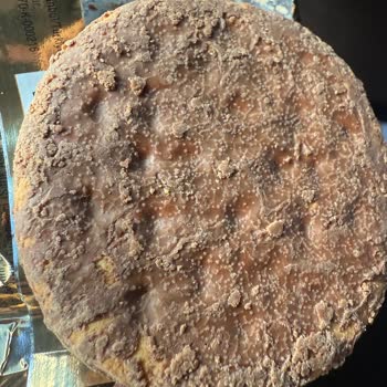 Son Tüketim Tarihi Geçmemiş Halley'de Bozulma Ve Kötü Tat Sorunu Yaşadım