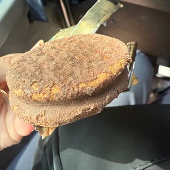 Son Tüketim Tarihi Geçmemiş Halley'de Bozulma Ve Kötü Tat Sorunu Yaşadım