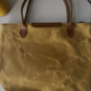 Sipariş Edilen Çantanın Görselden Farklı Ve Kusurlu Gelmesi, İade Talebinin Reddedilmesi