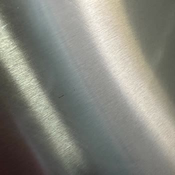 Bosch Buzdolabı Kapaklarında Tekrar Paslanma Sorunu