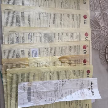 Garantili Bulaşık Makinesi Sürekli Arızalanıyor, Çözüm Bekliyorum