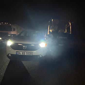 Sigorta Şirketi Hasar Ödemesi Ve Onarım Talebimi Karşılamıyor