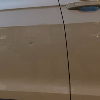 İnşaat Araçlarının Yol Açtığı Araç Hasarı Sonrası İlgisizlik Ve Mağduriyet