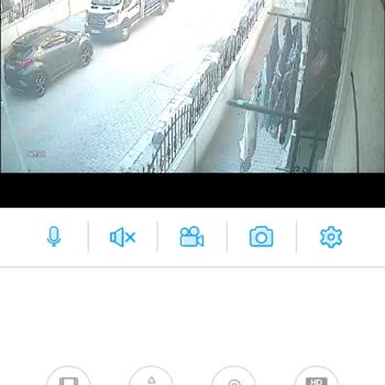 İnşaat Araçlarının Yol Açtığı Araç Hasarı Sonrası İlgisizlik Ve Mağduriyet