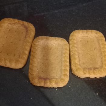 Satın Alınan Bisküvi Ürününde Çikolata Eksikliği ve Üretim Hatası