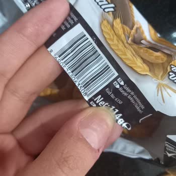 Satın Alınan Bisküvi Ürününde Çikolata Eksikliği ve Üretim Hatası