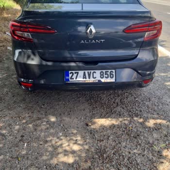 Renault Yetkili Servisinde Yaşanan İkame Araç Ve Maliyet Sorunu