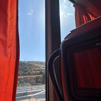 Uludağ Turizm'de Eski Araç Ve Yetersiz Hizmet Deneyimi!