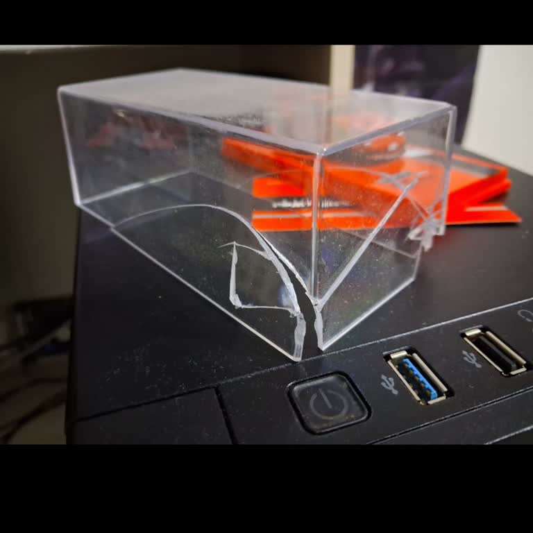 Kargoda Hasar Gören Ürünüm İçin Dolap Ve Trendyol Express'ten Çözüm Alamadım