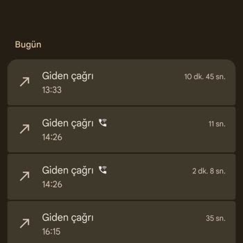Başvuru Sürecinde Güvenlik Ve Bilgi Paylaşımı Konusunda Endişe