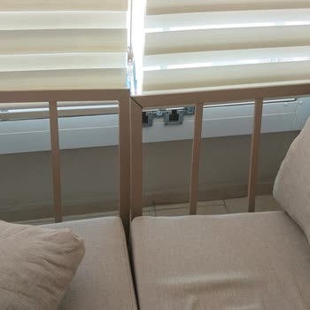 Balkon Takımı Teslimatında Süreç Uzadı, Mağduriyetim Giderilmiyor