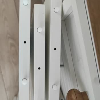 Beşik Kurulumunda Eksik Ve Hatalı Parçalar, Yetersiz Müşteri Hizmeti