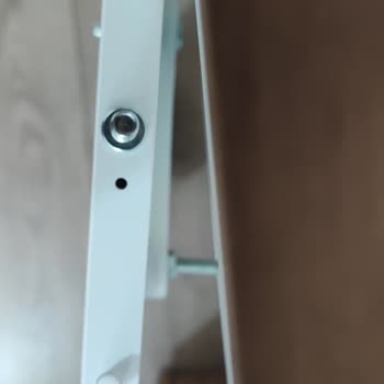 Beşik Kurulumunda Eksik Ve Hatalı Parçalar, Yetersiz Müşteri Hizmeti