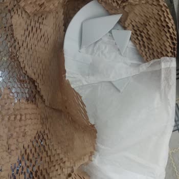 Kırık Ürün Ve Eksik İade Sonrası Yetersiz Müşteri Hizmeti