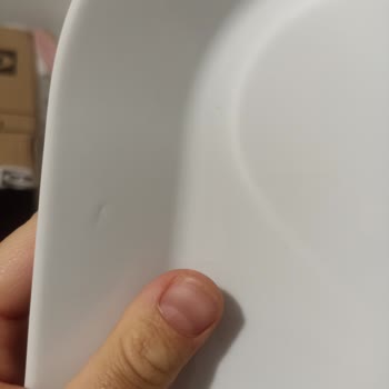 Kırık Ürün Ve Eksik İade Sonrası Yetersiz Müşteri Hizmeti