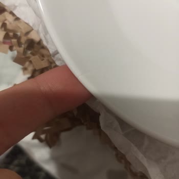 Kırık Ürün Ve Eksik İade Sonrası Yetersiz Müşteri Hizmeti