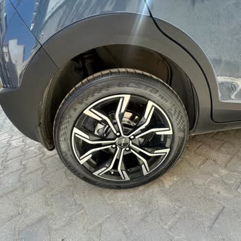 Yüksel Jant & Lastik 20 Ay Önce Üretilmiş Lastikler Bilgim Dışında Aracıma Takıldı!