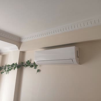 Garanti Kapsamındaki Klimamın Arızası Giderilmiyor, Mağdurum!