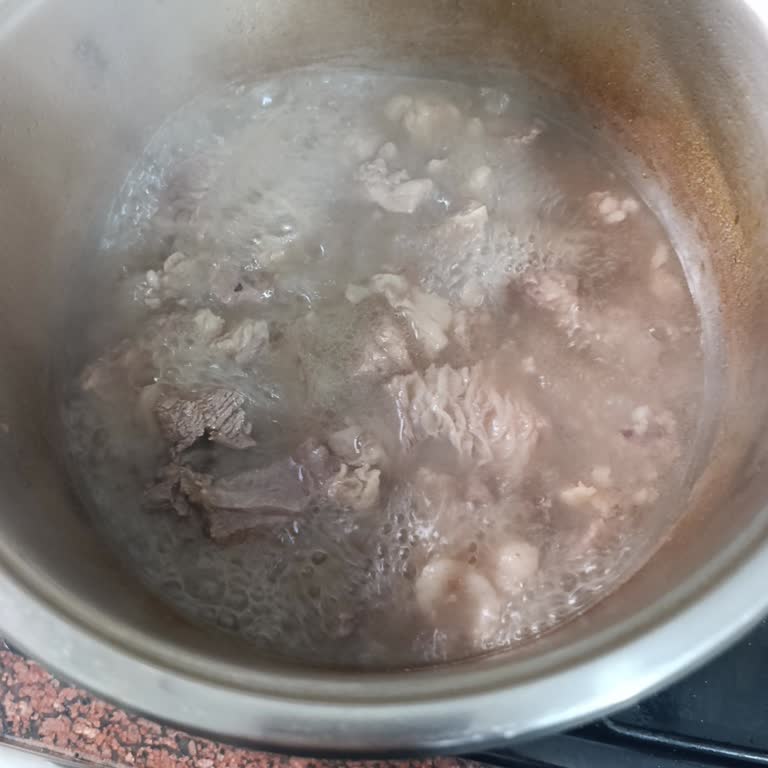 Aldığım Etlerin Kalitesiz Çıkması Ve İade Talebim