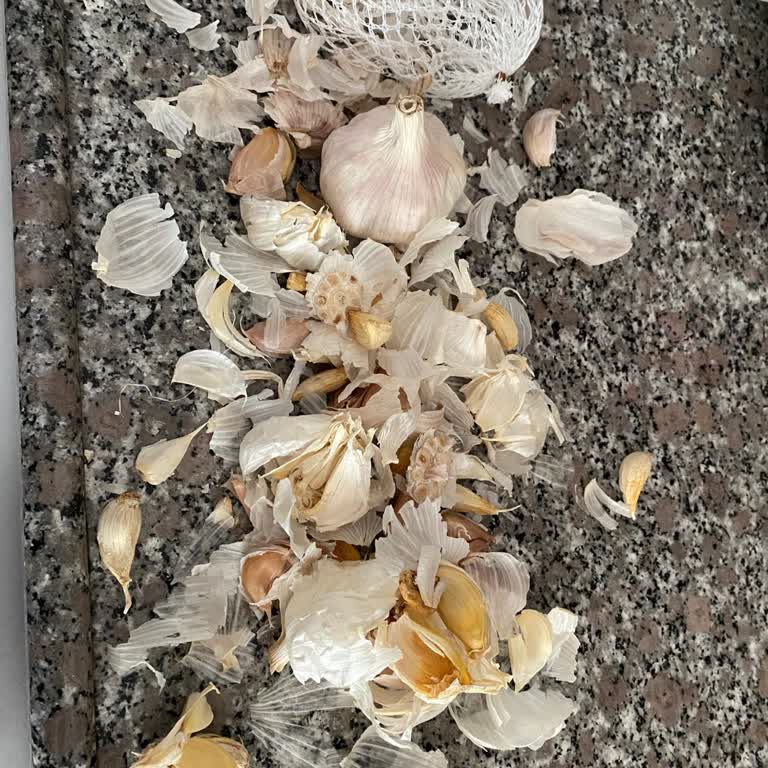 Aldığım Sarımsakların Tamamı Bozuk Çıktı Ücret İadesi İstiyorum