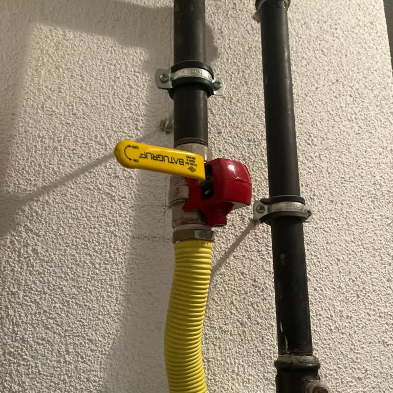 Hiçbir Gerekçe Olmadan Doğalgazımız Kesildi, Mağdur Edildik