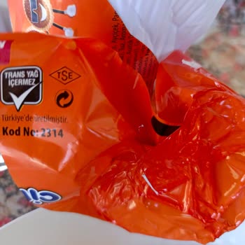 Aldığım Eti Cin Ürünü Eksik Ve Hijyenik Olmayan Şekilde Geldi