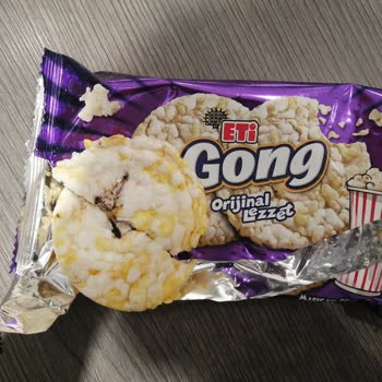 Aldığım Eti Gong Ürününde Yabancı Madde Ve Siyahlıklar Çıktı, Geri Dönüş Bekliyorum