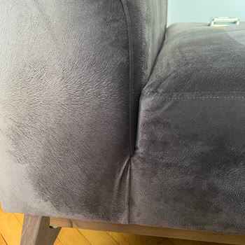 Enza'dan Aldığım Koltuk Takımı Sürekli Arızalı Ve Eksik Teslim Edildi