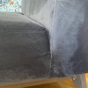 Enza'dan Aldığım Koltuk Takımı Sürekli Arızalı Ve Eksik Teslim Edildi