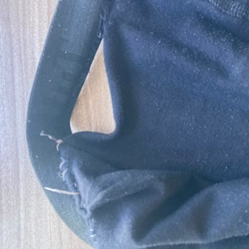 Külotlarda Lastik Ayrılması Sorunu ve Çözüm Talebi