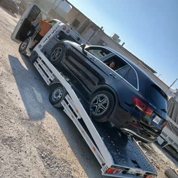 Yolda Kalan Mercedes GLC 220d: Şanzıman Arızası Ve Sigorta Mağduriyeti
