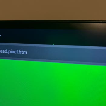 Ölü Piksel Sorunlu Monitörün İadesi Kabul Edilmedi, Mağduriyet Yaşıyorum