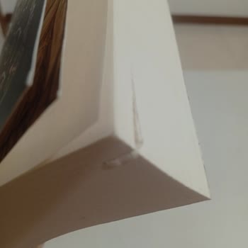 Bkmkitap Hasarlı Kitap Teslimatı Ve Yetersiz Paketleme