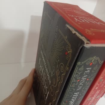 Bkmkitap Hasarlı Kitap Teslimatı Ve Yetersiz Paketleme