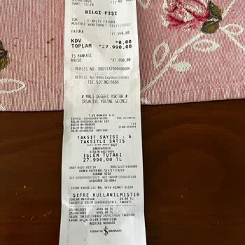 Arızalı Ürünün İadesinde Yaşanan Belirsizlik Ve Gecikme Mağduriyet Yaratıyor