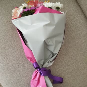 Özensiz Çiçek Teslimatı Öğrenciye Mağduriyet Yaşattı