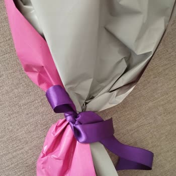 Özensiz Çiçek Teslimatı Öğrenciye Mağduriyet Yaşattı