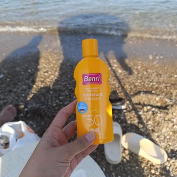 Gratis'ten Aldığım Ürünler Cildimde Yanık Ve Kızarıklık Yaptı