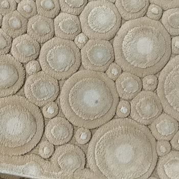 Halı Yıkama Sonrası Lekeler Çıkmadı, Mağduriyetim Giderilmedi