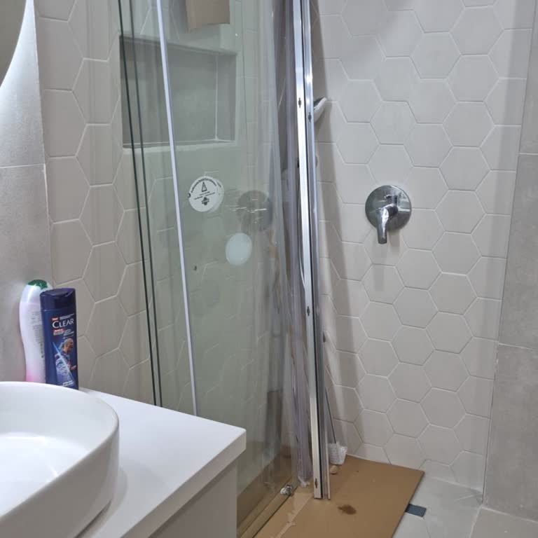 Yanlış Malzeme Ve Eksik Kurulum Sonrası Mağduriyetim Sürüyor