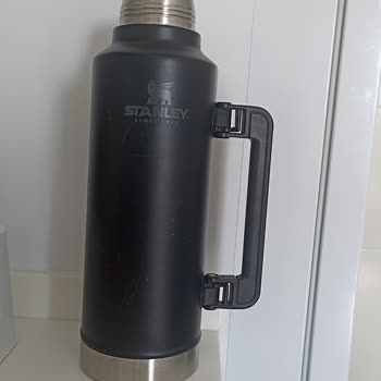 Stanley Termosun Paslanması Ve Garanti Sürecinde Mağduriyet