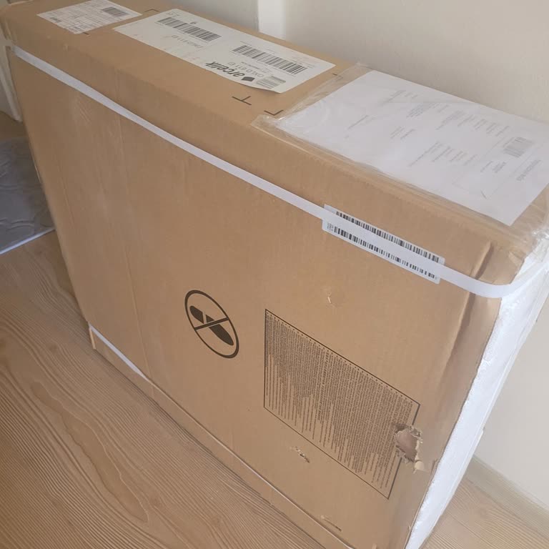 İade Sürecinde Yaşanan Sorun Ve Çözüm Eksikliği