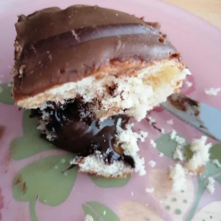 Bayat Donut Sorunu Ve Ücret İadesi Talebi