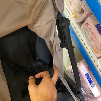 Bebek Arabası 14 Günde Bozuldu, Yasal İade Hakkım Engellendi!