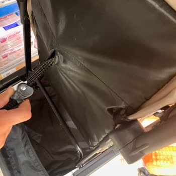 Bebek Arabası 14 Günde Bozuldu, Yasal İade Hakkım Engellendi!