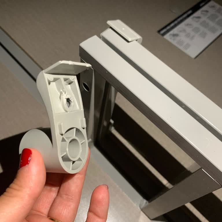 Eksik Parçalar Nedeniyle Yatağımı Kullanamıyorum, Sorunum Çözülmüyor