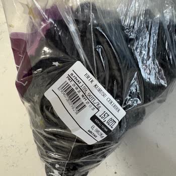 Aldığım Kuru Eriklerin Çoğu Küflü Çıktı Müşteri Hizmetlerine Ulaşamıyorum