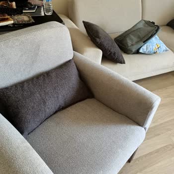 Aldığım Koltuk Takımı Ve TV Ünitesi Sorunlarla Dolu, Çözüm Yok